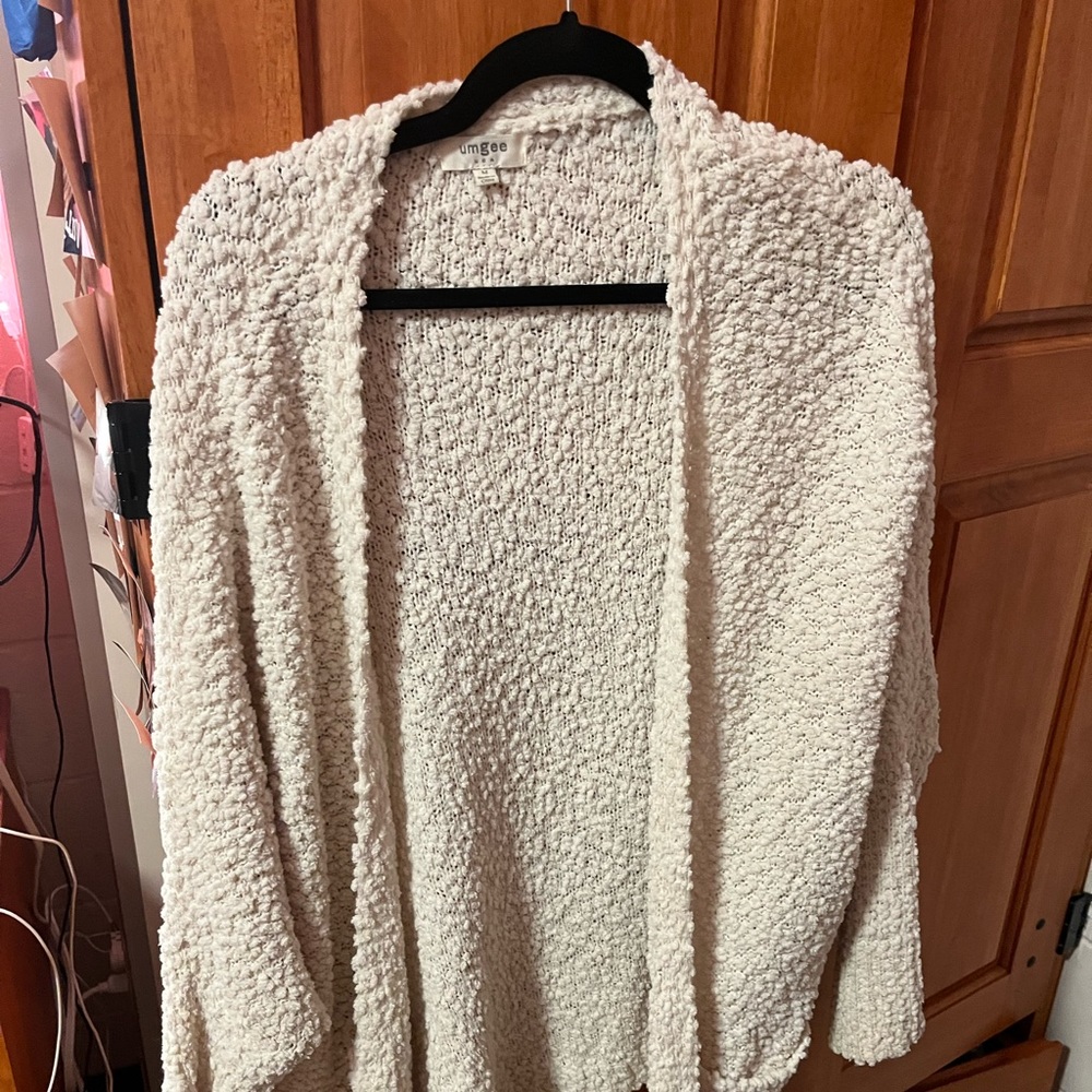 Super Soft Cardigan